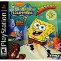 SpongeBob SquarePants Super Sponge - PlayStation - Role-Players