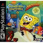 SpongeBob SquarePants Super Sponge - PlayStation - Role-Players