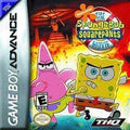 SpongeBob SquarePants The Movie - GameBoy Advance - Role-Players