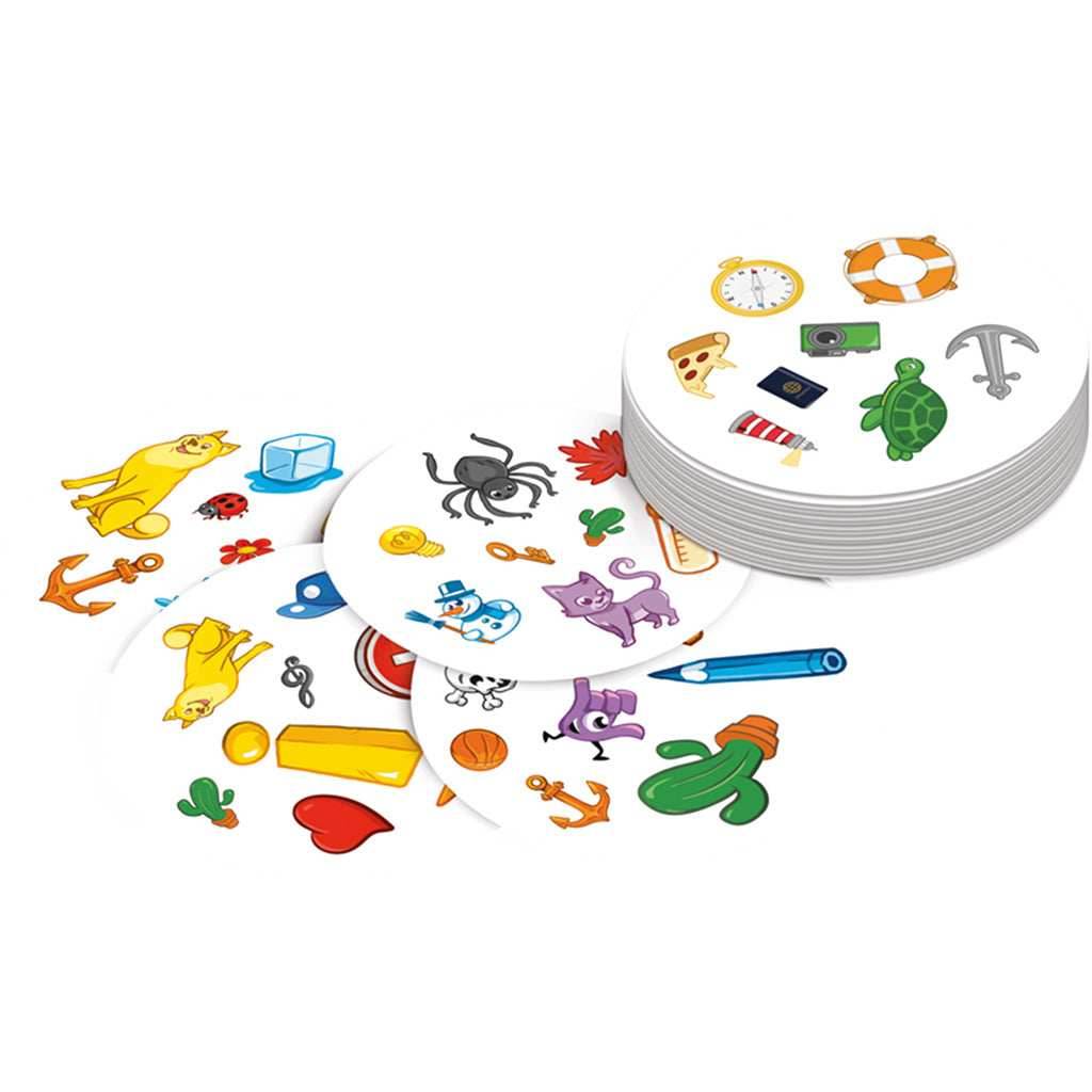 Spot It! Classic (Pocket Eco) - 