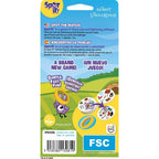 Spot It! LOTR (Eco Blister) - 