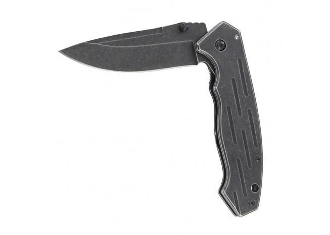 Spring Blade Knife Rugged Leverage