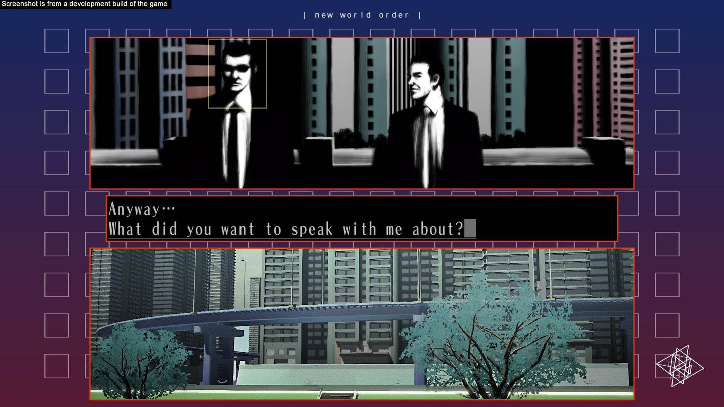 The 25th Ward: The Silver Case Limited Edition (PlayStation 4) - Game Only
