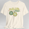 St. Patricks Day DnD Shirt