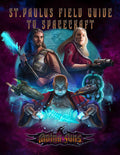 St. Paulus' Guide to Spacecraft (Fading Suns) - Role-Players