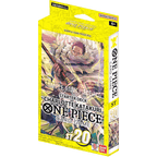 One Piece Starter Decks | New - 20: Charlotte Katakuri