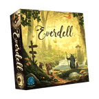 Everdell 3rd Edition - 