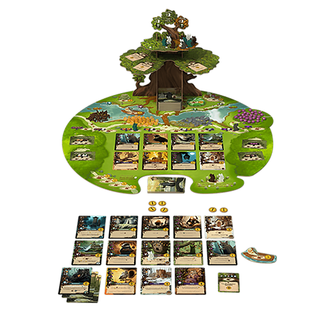 Everdell 3rd Edition - 