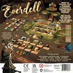 Everdell 3rd Edition - 