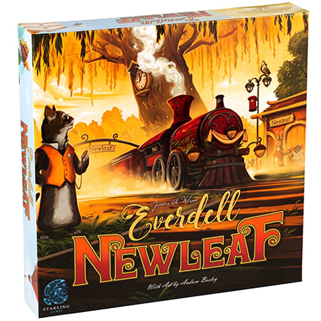 Everdell Newleaf - 