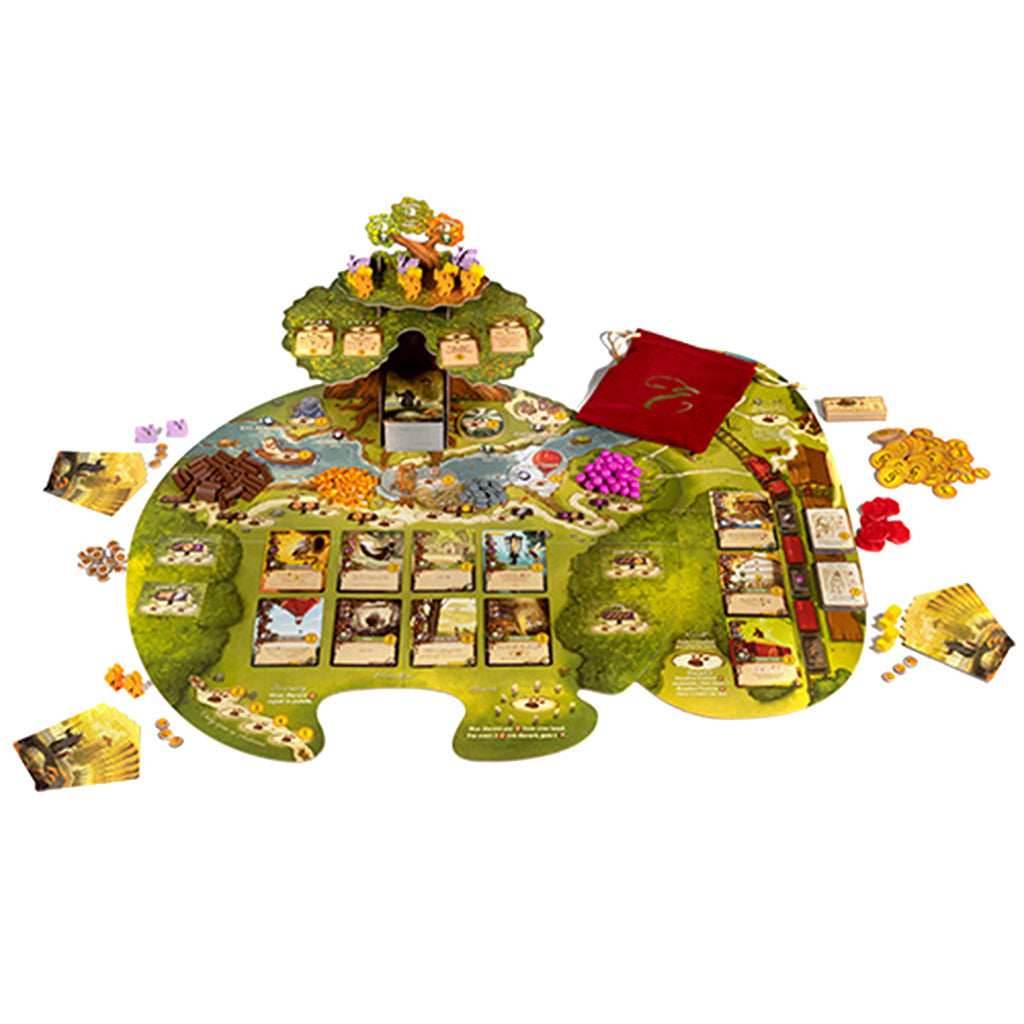 Everdell Newleaf - 