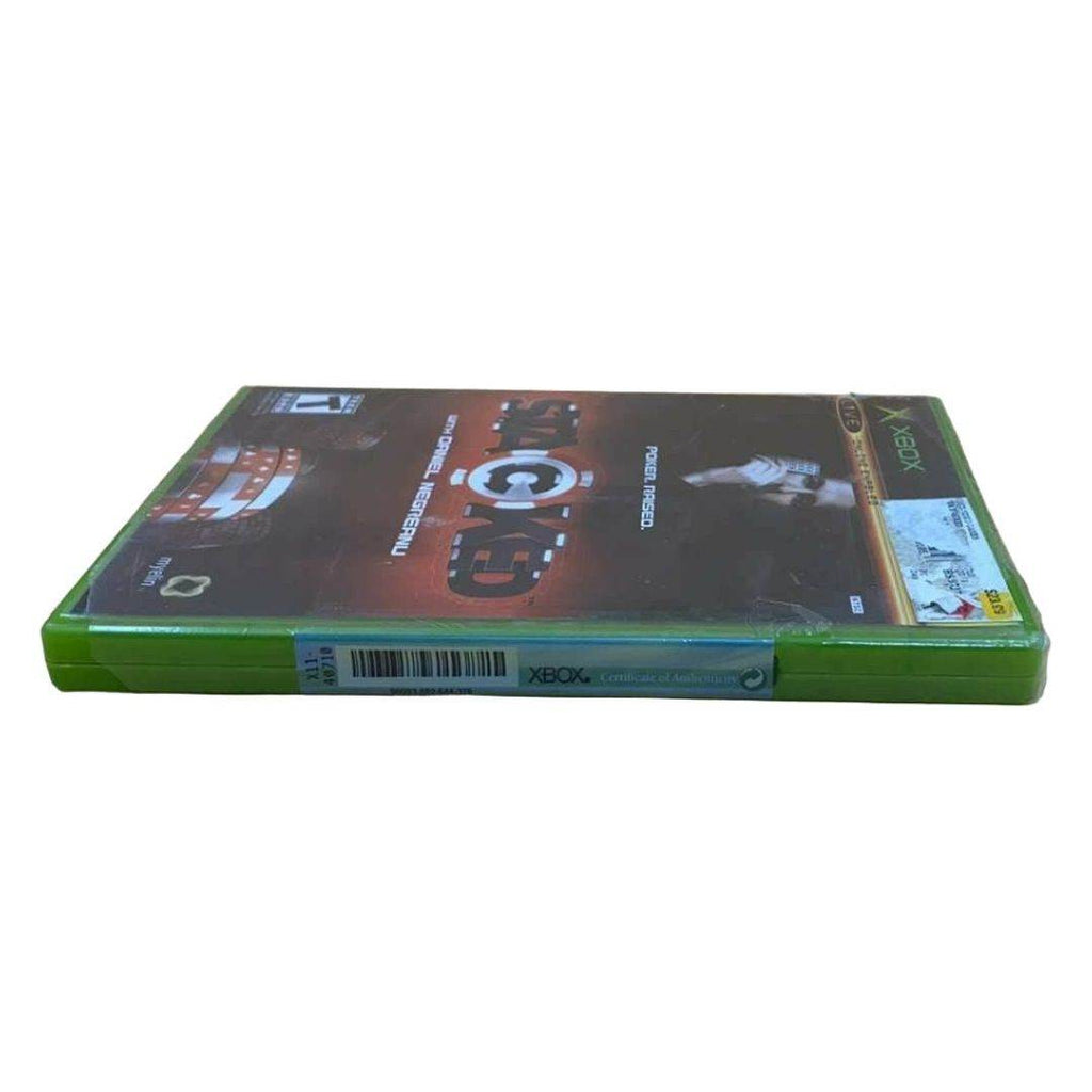 Stacked with Daniel Negreanu - Xbox - (NEW) - Role-Players