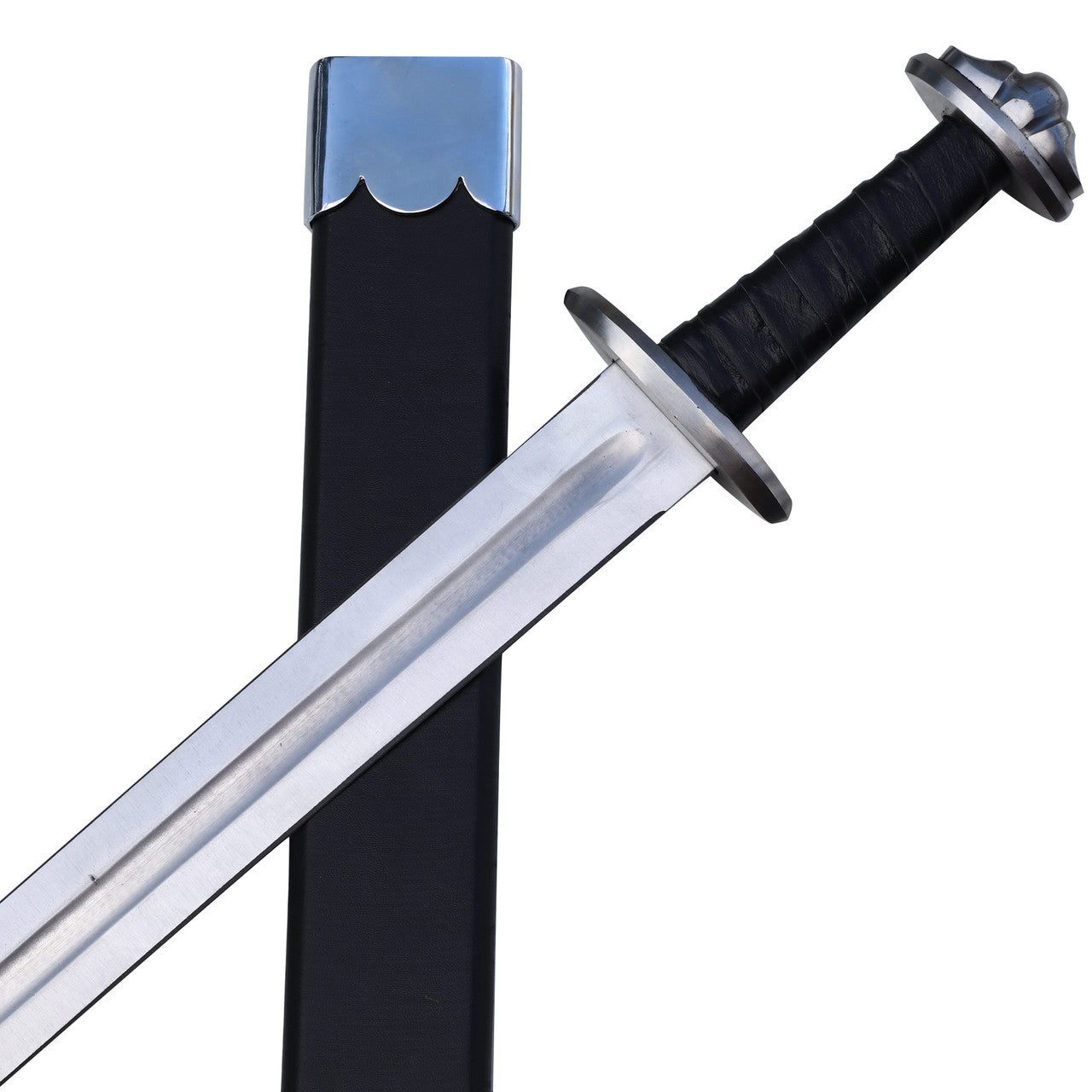 Stampeding Stallion Functional Replica Medieval Sword