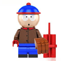 Stan Marsh South Park Minifigures