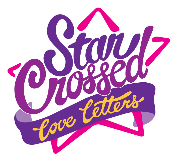 Star Crossed: Love Letters - 
