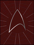 Star Trek Adventures Gamemaster's Guide - Role-Players
