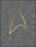 Star Trek Adventures Player's Guide - Role-Players