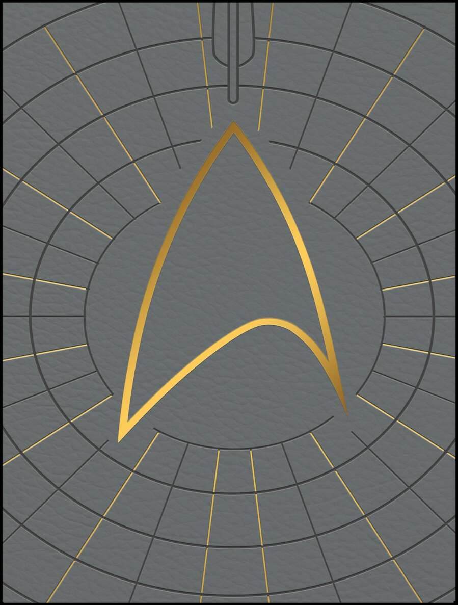 Star Trek Adventures Player's Guide - 