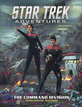 Star Trek Adventures: The Command Division - Role-Players