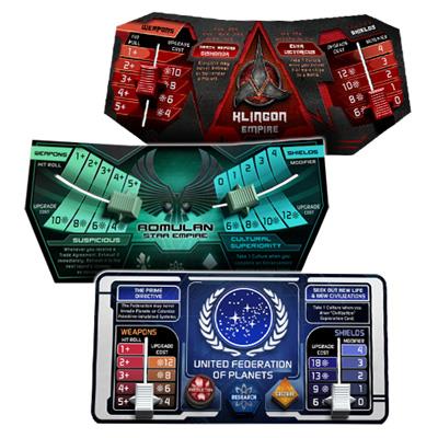 Star Trek: Ascendancy