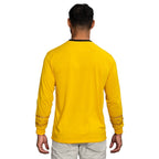 Star Trek Long Sleeve Halloween Costume T-shirt - Commander, Medical Sciences and Engineering