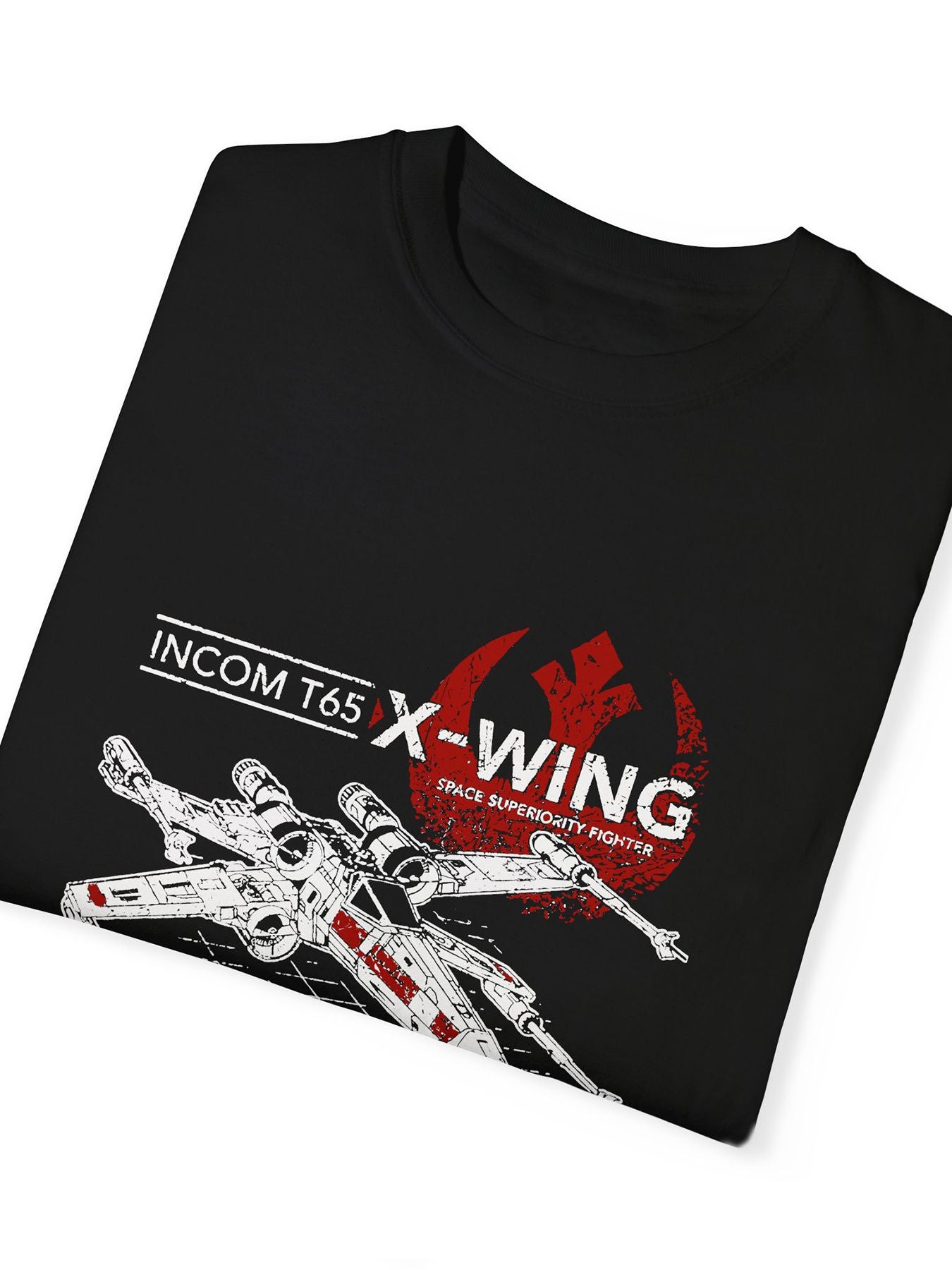 Star war x-wing t-shirt