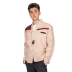 Star Wars Adult Unisex Finn Character Halloween Cosplay Costume Jacket
