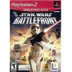 Star Wars Battlefront - PlayStation 2 - Role-Players