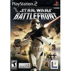 Star Wars Battlefront - PlayStation 2 - Role-Players