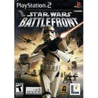 Star Wars Battlefront - PlayStation 2 - Role-Players