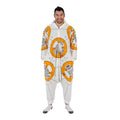 Star Wars BB8 Kigurumi - XS