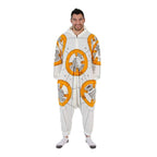 Star Wars BB8 Kigurumi - XS