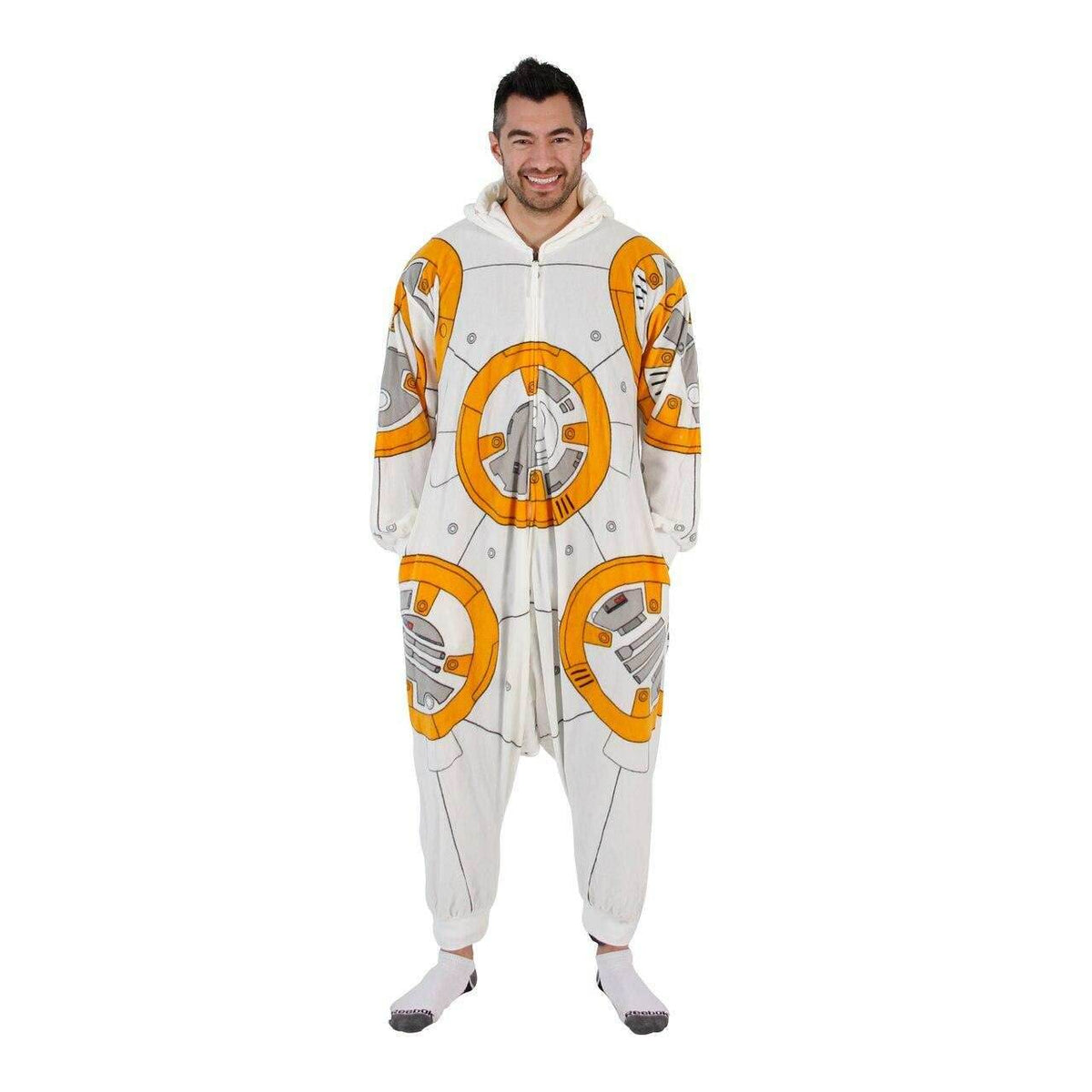 Star Wars BB8 Kigurumi - XS