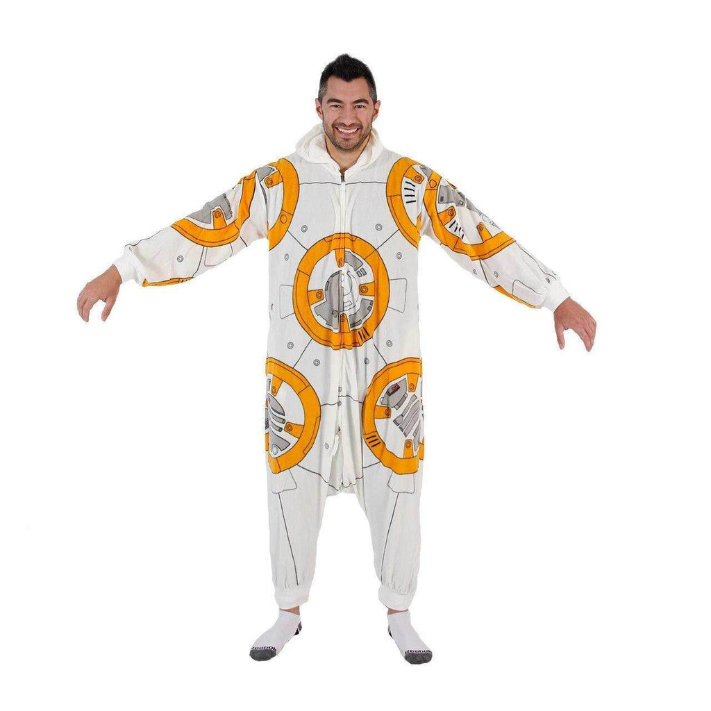 Star Wars BB8 Kigurumi - XS