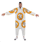 Star Wars BB8 Kigurumi - XS