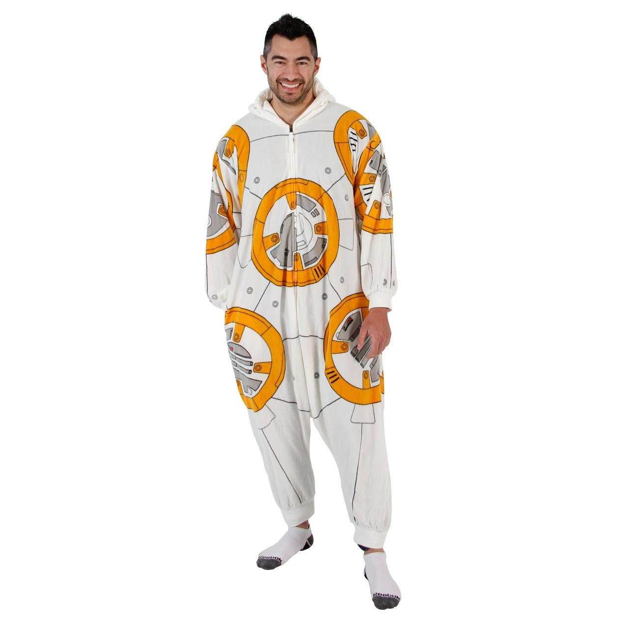 Star Wars BB8 Kigurumi - XS