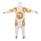 Star Wars BB8 Kigurumi - XS