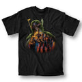 Star Wars Boba Fett Fill T-Shirt - S