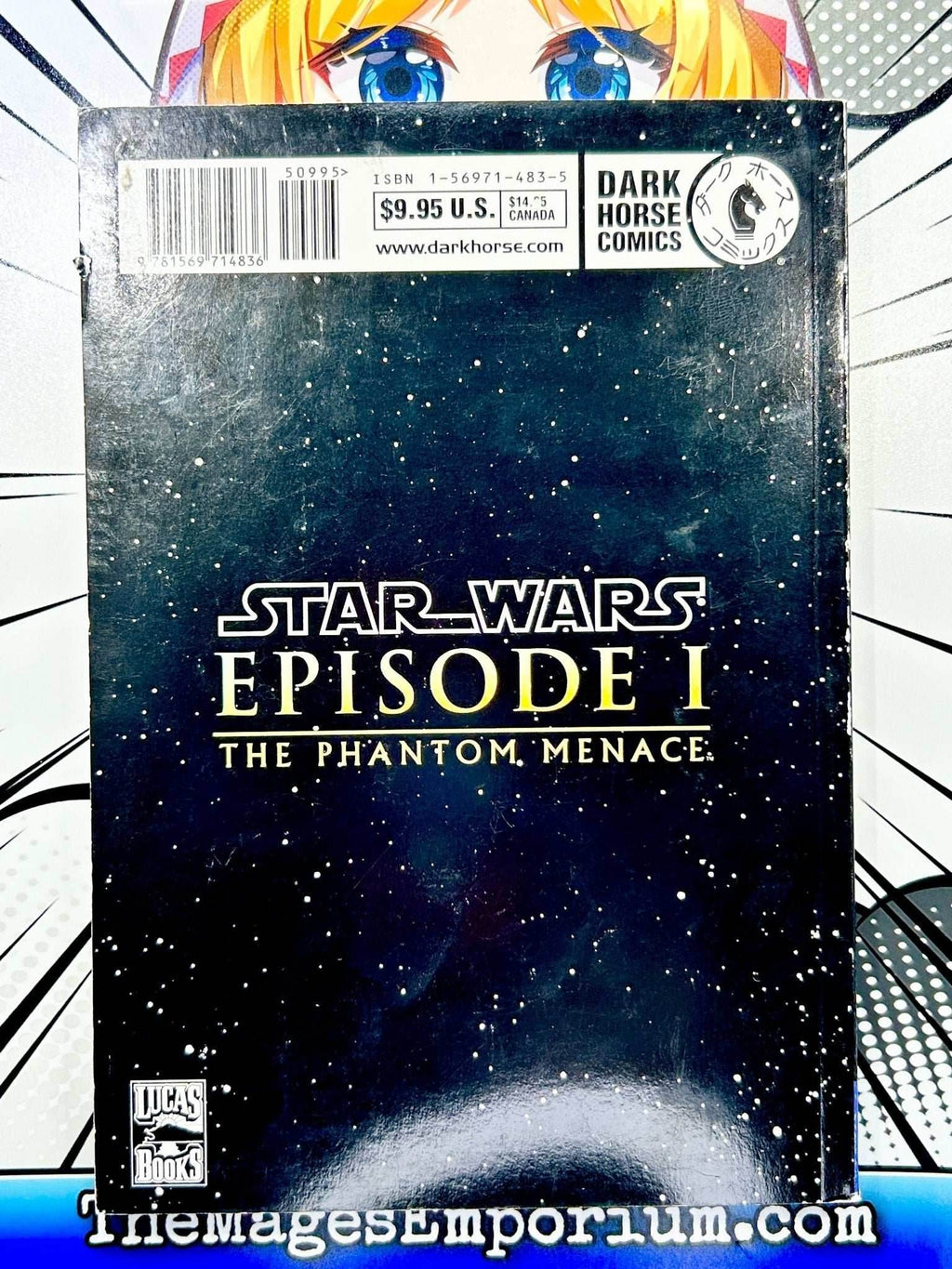Star Wars Episode 1 - 
