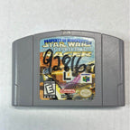 Star Wars Episode I Racer - Nintendo 64 - Role-Players
