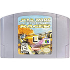 Star Wars Episode I Racer - Nintendo 64 - Role-Players