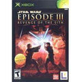 Star Wars Episode III Revenge Of The Sith - Xbox - Role-Players