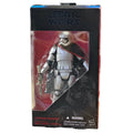 Star Wars Episode VII Black Series 6 Inch Captain Phasma Figure - Role-Players