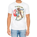 Star Wars Japan Chewey Chewbacca Fighting T-Shirt - S