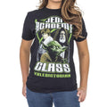 Star Wars Jedi Academy Class Valedictorian T-Shirt
