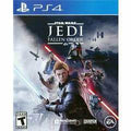 Star Wars Jedi: Fallen Order - PlayStation 4 - Role-Players