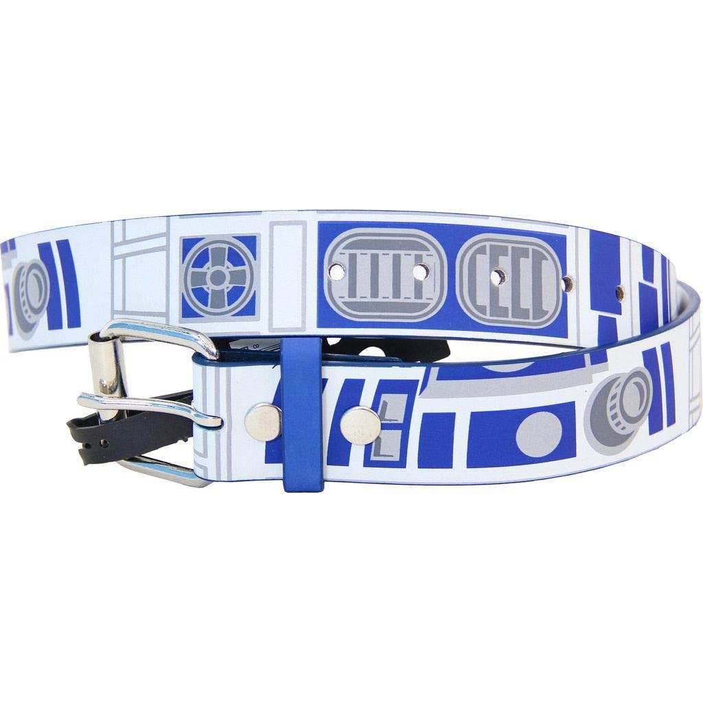 Star Wars R2-D2 Robot Droid Belt - S (28-30)
