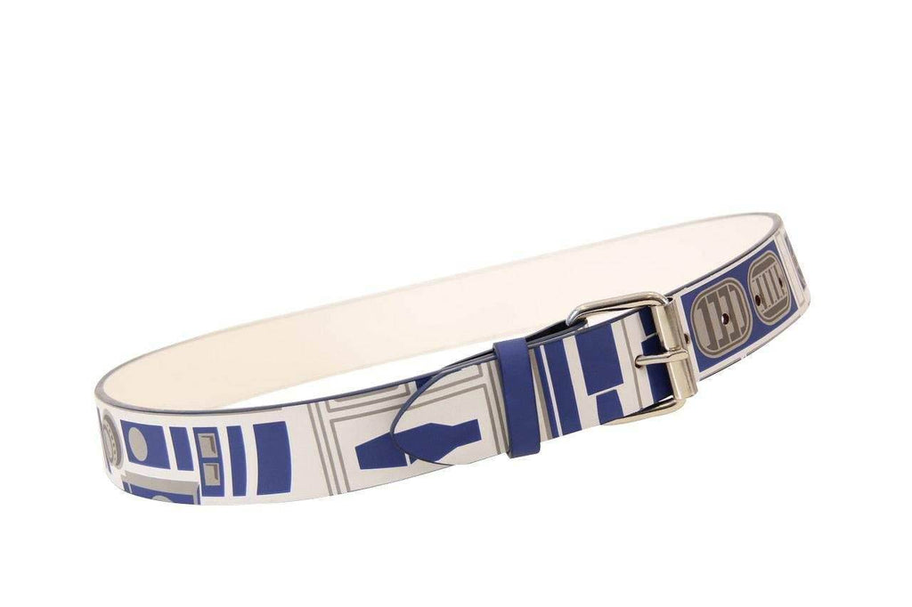 Star Wars R2-D2 Robot Droid Belt - S (28-30)