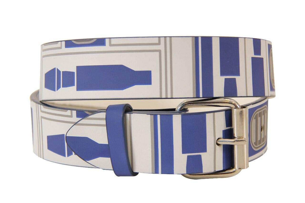 Star Wars R2-D2 Robot Droid Belt - S (28-30)