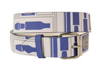 Star Wars R2-D2 Robot Droid Belt - S (28-30)